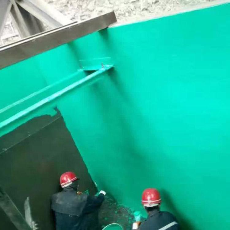 淮北彩色防滑路面和景观水洗树脂石施工各有特点